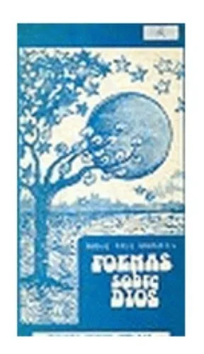 Libro usado en venta: Poemas sobre Dios de Jorge Raul Morales; editorial Agon impreso en 1983 realizamos envios a todo el mundo.1