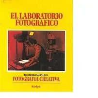 Libro usado en venta: El laboratorio fotografico; editorial Salvat impreso en 1986 realizamos envios a todo el mundo.1