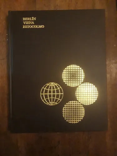 Libro usado en venta: Galeria de pintura Berlin (Tapa dura) de Stephan Waetzoldt; editorial Codex impreso en 1967 realizamos envios a todo el mundo.1