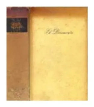 Libro usado en venta: El decameron de Giovanni Boccaccio; editorial Circulo de Lectores impreso en 1972 realizamos envios a todo el mundo.1