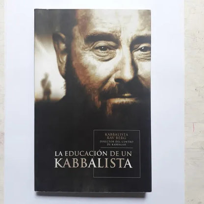 La educacion de un Kabbalista