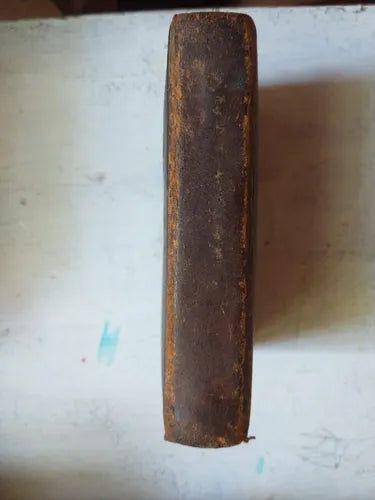 Libro usado en venta: Martin Fierro y la vuelta de Martin Fierro de Jose Hernandez; editorial Ciorda & Rodriguez realizamos envios a todo el mundo.2