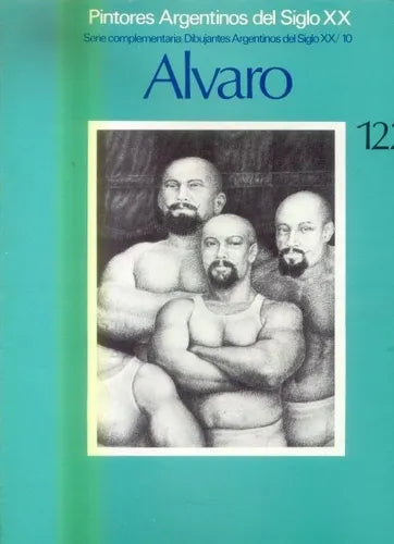 Libro usado en venta: Jorge Alvaro - 122 de Rosa M. De Brill; editorial Centro Editor de America Latina impreso en 1982 envios a todo el mundo.1