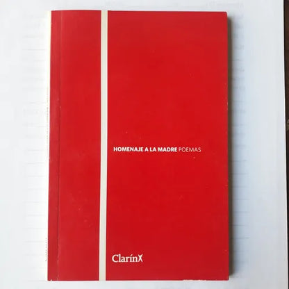 Libro usado en venta: Homenaje a la madre: Poemas; editorial AGEA impreso en 2007 realizamos envios a todo el mundo.1