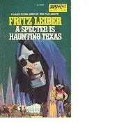 Libro usado en venta: A specter is haunting texas de Fritz Leiber; editorial Daw impreso en 1978 realizamos envios a todo el mundo.1