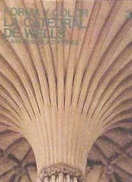 Libro usado en venta: La catedral de Wells - 37 de Lara Vinca Masini; editorial Albaicin/Sadea impreso en 1968 realizamos envios a todo el mundo.1