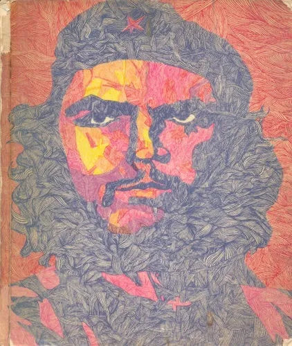 Libro usado en venta: Che Guevara: Ciudadano de honor de America Latina de Ernesto Che Guevara; editorial Ciencias Sociales impreso en 1969.1