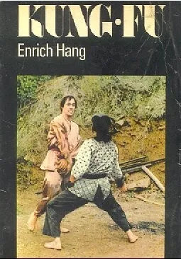 Libro usado en venta: Kung - Fu de Enrich Hang; editorial A.T.E impreso en 1974 realizamos envios a todo el mundo.1