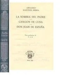 Libro usado en venta: Teatro de Gregorio Martinez Sierra; editorial Aguilar impreso en 1962 realizamos envios a todo el mundo.1