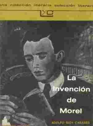Libro usado en venta: La invencion de Morel de Adolfo Bioy Casares; editorial Colihue impreso en 1995 realizamos envios a todo el mundo.1