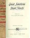 Libro usado en venta: Great american short novels; editorial Dial impreso en 1946 realizamos envios a todo el mundo.1