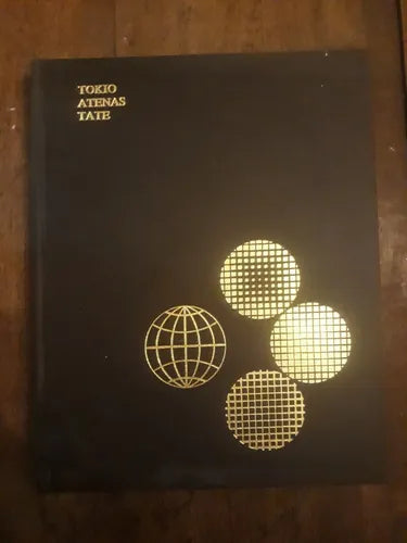 Libro usado en venta: Museo Nacional de Tokio de Jo Okada; editorial Codex impreso en 1969 realizamos envios a todo el mundo.1