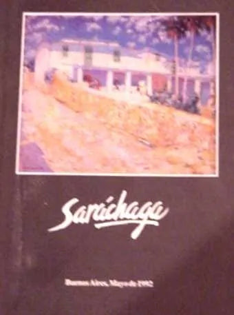 Libro usado en venta: Sarachaga (Mayo 1992); impreso en 1992 realizamos envios a todo el mundo.1
