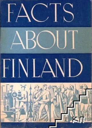 Libro usado en venta: Facts about finland de Jukka Miesmaa; editorial Otava realizamos envios a todo el mundo.1