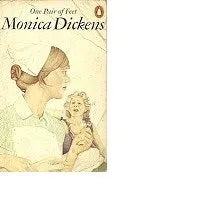 Libro usado en venta: One pair of Feet de Monica Dickens; editorial Penguin Books impreso en 1980 realizamos envios a todo el mundo.1