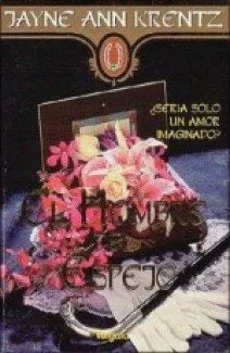 Libro usado en venta: El hombre del espejo de Jaine Ann Krentz; editorial Javier Vergara impreso en 1995 realizamos envios a todo el mundo.1