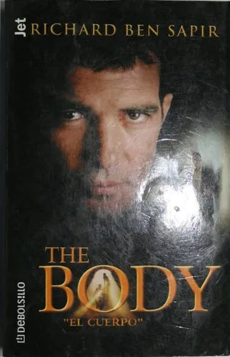 Libro usado en venta: The body-El cuerpo de Richar Ben Sapir; editorial Plaza & Janés impreso en 2001 realizamos envios a todo el mundo.1