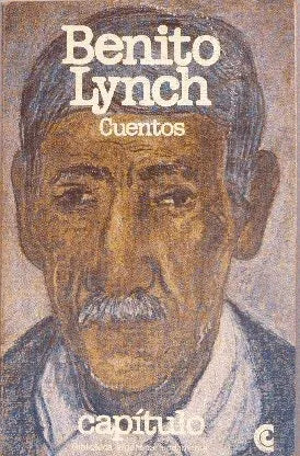 Libro usado en venta: Cuentos de Benito Lynch; editorial Centro Editor de America Latina impreso en 1980 realizamos envios a todo el mundo.1