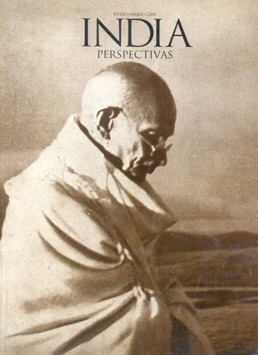 Libro usado en venta: India perspectivas; impreso en 2008 realizamos envios a todo el mundo.1