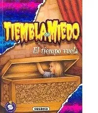 Libro usado en venta: El tiempo vuela de Mary Hooper; editorial Susaeta realizamos envios a todo el mundo.1