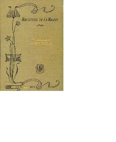 Libro usado en venta: La ni?a robada de Hendrik Conscience; editorial Buenos Aires impreso en 1919 realizamos envios a todo el mundo.1