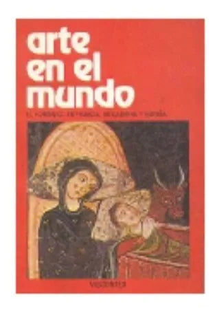 Libro usado en venta: Arte en el mundo - El Romantico en Francia - Inglaterra y Espa?a de Francisco Abate; editorial Viscontea envios a todo el mundo.1