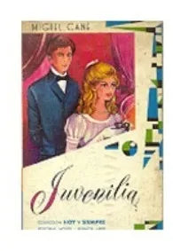 Libro usado en venta: Juvenilia de Miguel Cane; editorial Norte impreso en 1966 realizamos envios a todo el mundo.1
