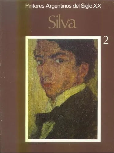 Libro usado en venta: Ramon Silva - 2 de Jose A. Garcia Martinez; editorial Centro Editor de America Latina impreso en 1980 envios a todo el mundo.1