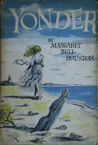 Libro usado en venta: Yonder de Margaret Bell Houston; editorial Crown Publishers impreso en 1955 realizamos envios a todo el mundo.1