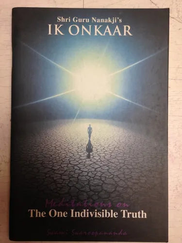 Libro usado en venta: Ik Onkaar de Shri Guru Nanakji's; editorial Central Chinmaya impreso en 1998 realizamos envios a todo el mundo.1
