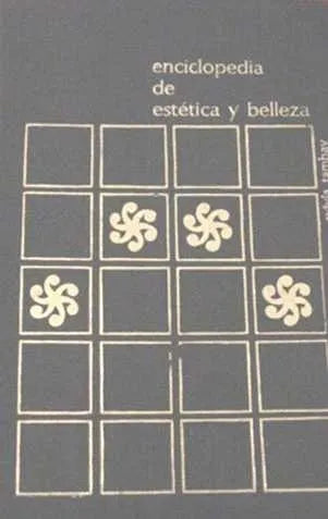 Libro usado en venta: Enciclopedia de estetica y belleza de Sylvia Tambay; editorial Distribuidora Argentina de Ediciones impreso en 1969.1