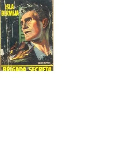Libro usado en venta: Isla bermeja de Austin Tower; editorial Toray impreso en 1954 realizamos envios a todo el mundo.1
