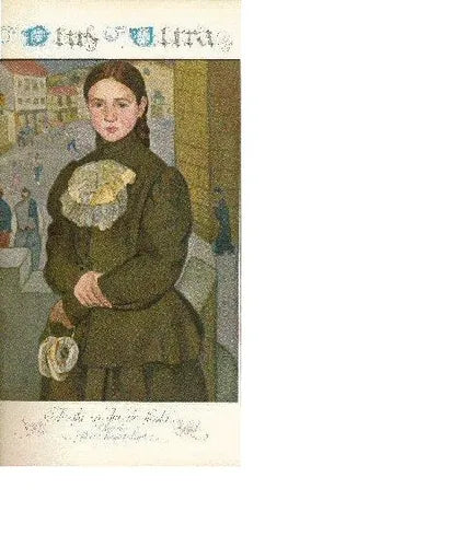 Libro usado en venta: Revista: Plus Ultra N? 171 - Mocita En D?a De Fiesta de Revista; editorial Caras y Caretas impreso en 1930.1