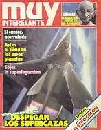 Libro usado en venta: Muy interesante - N. 31 de Manuel Garcia Ferre; editorial Garcia Ferrer impreso en 1988 realizamos envios a todo el mundo.1