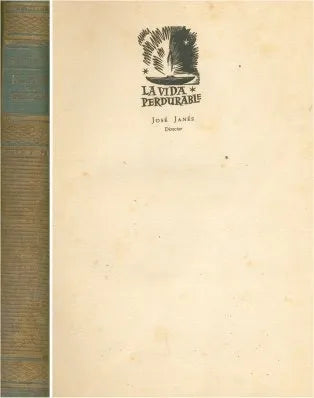 Libro usado en venta: El papa del Ghetto de Gurtrud Von Le Fort; editorial Jose Janes impreso en 1945 realizamos envios a todo el mundo.1