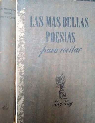 Las mas bellas poesias para recitar