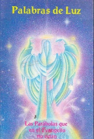 Libro usado en venta: Palabras de Luz de Ana Maria Mancebo; editorial Centro Para el hombre nuevo impreso en 1993 realizamos envios a todo el mundo.1