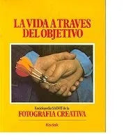 Libro usado en venta: La vida a traves del objetivo; editorial Salvat impreso en 1986 realizamos envios a todo el mundo.1