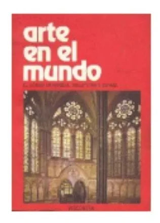 Libro usado en venta: Arte en el mundo - El gotico en Francia - Inglaterra y Espa?a de Francisco Abate; editorial Viscontea envios a todo el mundo.1