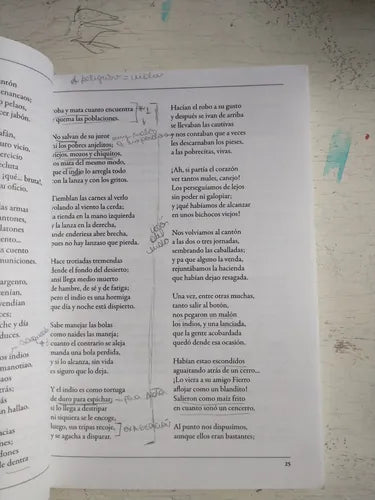 Libro usado en venta: Facundo de Domingo Faustino Sarmiento; editorial Eamp impreso en 2010 realizamos envios a todo el mundo.2