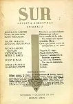 Libro usado en venta: Revista Sur N? 279 de Sur - Revista Bimestral; editorial Sur impreso en 1962 realizamos envios a todo el mundo.1