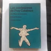 Libro usado en venta: Las confesiones de Fray Calabaza de Jose Mauro de Vasconcelos; editorial El Ateneo impreso en 1975 envios a todo el mundo.1
