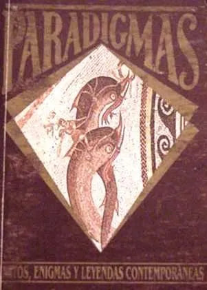 Libro usado en venta: Paradigmas - Los Hermafroditas N? 9 de Gustavo Frias; editorial P.Y.E.S.A. impreso en 1986 realizamos envios a todo el mundo.1