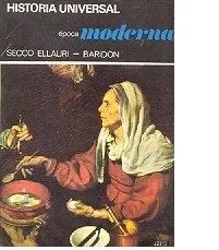 Libro usado en venta: Historia Universal - Moderna de Secco Ellauri - Baridon; editorial Kapelusz realizamos envios a todo el mundo.1