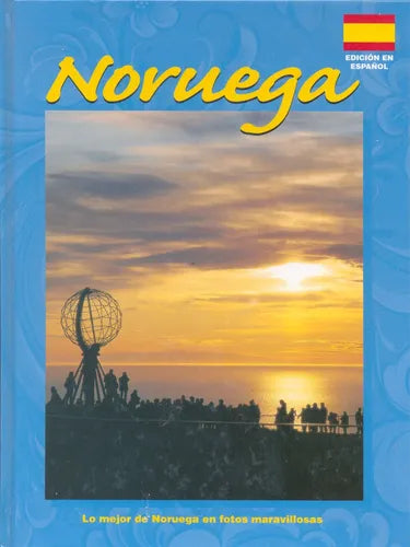 Libro usado en venta: Noruega; editorial Normanns Kunstforlag As realizamos envios a todo el mundo.1