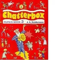 Libro usado en venta: Chatterbox 3 de Derek Strange; editorial Oxford University Press impreso en 1998 realizamos envios a todo el mundo.1