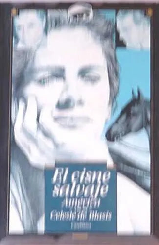 Libro usado en venta: El cisne salvaje de Celeste de Blasis; editorial Sudamericana impreso en 1993 realizamos envios a todo el mundo.1