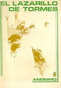 Libro usado en venta: El lazarillo de tormes; editorial La oveja negra impreso en 1979 realizamos envios a todo el mundo.1