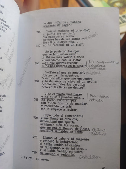 Libro usado en venta: Mocho y el espantapajaros y otros cuentos de Alvaro Yunque; editorial Eudeba impreso en 1972 realizamos envios a todo el mundo.2