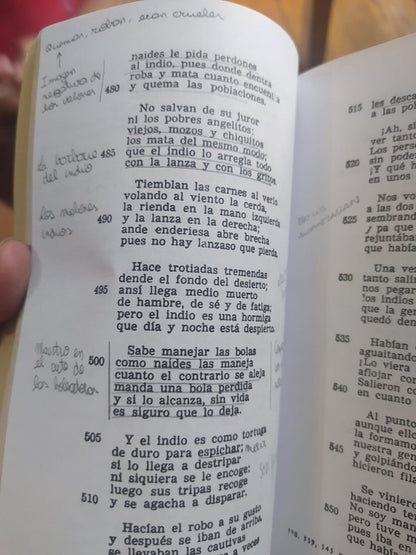 Libro usado en venta: Martin Fierro de Jose Hernandez; editorial Losada impreso en 2000 realizamos envios a todo el mundo.2